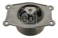 FEBI BILSTEIN 30105 Lagerung, Motor