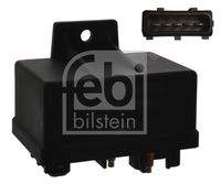 FEBI BILSTEIN 38725 Relais, Glühanlage
