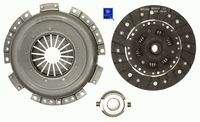 SACHS 3000509001 Kupplungssatz