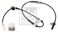FEBI BILSTEIN 172513 Sensor, Raddrehzahl
