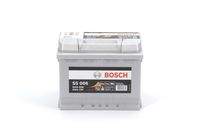 BOSCH 0092S50060 Starterbatterie