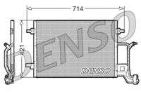 DENSO DCN32019 Kondensator, Klimaanlage