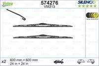 VALEO 574276 Wischblatt