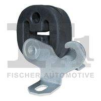 FA1 113763 Halter, Abgasanlage