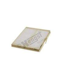 HENGST FILTER E979LI Filter, Innenraumluft