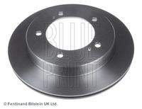 BLUE PRINT ADK84322 Bremsscheibe