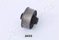 JAPANPARTS RU2433 Lagerung, Lenker