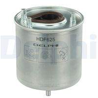 DELPHI HDF625 Kraftstofffilter