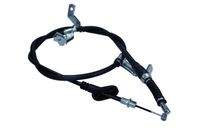 MAXGEAR 321349 Seilzug, Feststellbremse