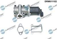 Dr.Motor Automotive DRM611102 AGR-Ventil