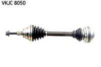 SKF VKJC8050 Antriebswelle
