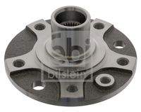 FEBI BILSTEIN 03969 Radnabe