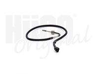 HITACHI 135518 Sensor, Abgastemperatur