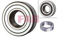 Schaeffler FAG 713644860 Radlagersatz