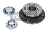 MAXGEAR 330057 Radlagersatz
