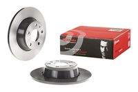 BREMBO 08976911 Bremsscheibe