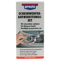 PRESTO 365171 Klarlack