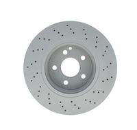 BOSCH 0986478471 Bremsscheibe