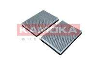 KAMOKA F505701 Filter, Innenraumluft