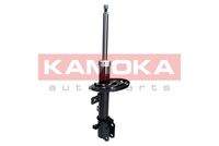 KAMOKA 2000238 Stoßdämpfer
