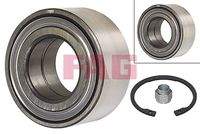 Schaeffler FAG 713650060 Radlagersatz