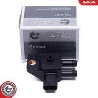 ESEN SKV 17SKV801 Sensor, Abgasdruck