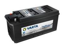 VARTA 643033095A742 Starterbatterie