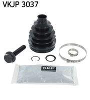 SKF VKJP3037 Faltenbalgsatz, Antriebswelle