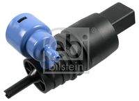 FEBI BILSTEIN 105954 Waschwasserpumpe, Scheibenreinigung