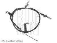 BLUE PRINT ADG046145 Seilzug, Feststellbremse