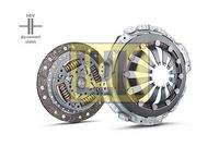 Schaeffler LuK 623378709 Kupplungssatz