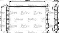 VALEO 732812 Kühler, Motorkühlung