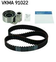 SKF VKMA91022 Zahnriemensatz