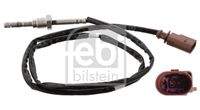 FEBI BILSTEIN 100810 Sensor, Abgastemperatur