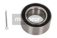 MAXGEAR 330854 Radlagersatz