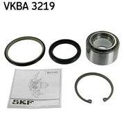 SKF VKBA3219 Radlagersatz