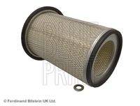 BLUE PRINT ADC42226 Luftfilter