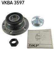 SKF VKBA3597 Radlagersatz