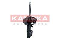 KAMOKA 2000536 Stoßdämpfer