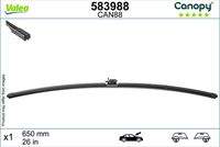 VALEO 583988 Wischblatt