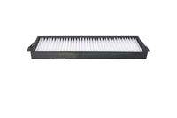 BOSCH 1987432096 Filter, Innenraumluft