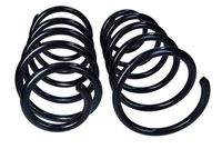 MAXGEAR 601117D Fahrwerksfeder