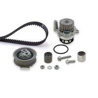 GATES KP35604XS Wasserpumpe + Zahnriemensatz