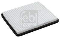 FEBI BILSTEIN 34188 Filter, Innenraumluft