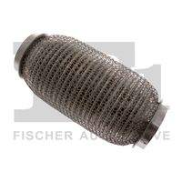 FA1 VW545170 Flexrohr, Abgasanlage