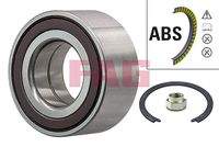 Schaeffler FAG 713690810 Radlagersatz