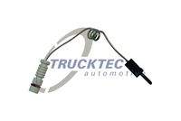 TRUCKTEC AUTOMOTIVE 0242084 Warnkontakt, Bremsbelagverschleiß