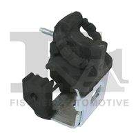 FA1 223932 Halter, Abgasanlage
