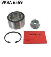 SKF VKBA6559 Radlagersatz