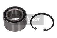 MAXGEAR 330602 Radlagersatz
